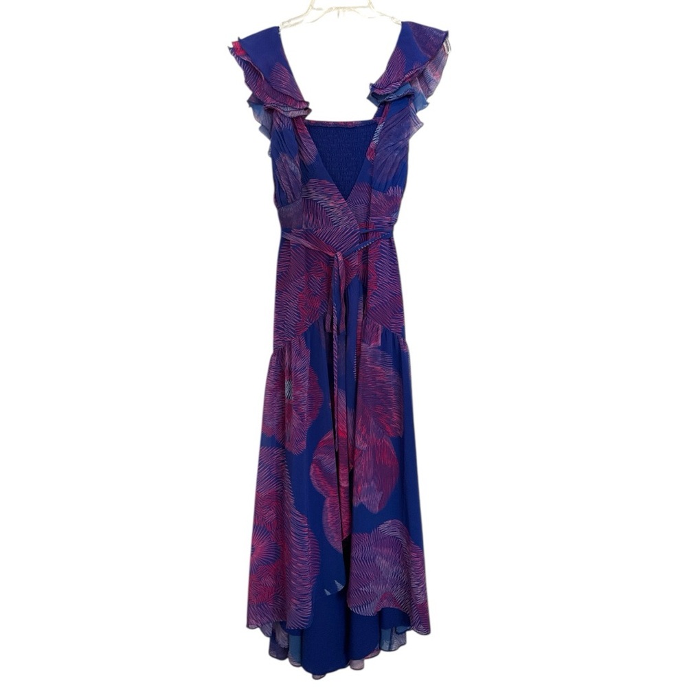 Hutch Sinclair Dress in Navy size XS EUC DH-8 - Picture 2 of 7